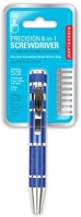 Kikkerland CD34-A Precíziós csavarhúzó kép