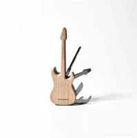 Kikkerland CD555 Gitár multifunkciós zsebszerszám kép