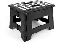 Kikkerland ZZ12-BK Rhino ii fekete fellépő kép