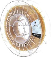Kimya PI1001TQ Pei-1010 3d nyomtatószál 1.75mm, 500g borostyánsárga kép