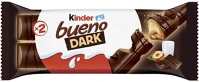 Kinder 43 G Csokoládé  bueno étcsokoládés 43 g kép