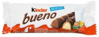 Kinder VEC14_02013 Csokoládé  bueno 43g kép