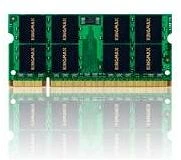 Kingmax FSFD45F-B8KL9 CEE 1gb/1333mhz ddr-3 notebook memória kép