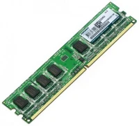 Kingmax KLDD Ddr-2 1gb /800 tiny-bga kép