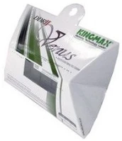 Kingmax KSDD4 Kingmax notebook 1gb ddr2 800mhz memória kép