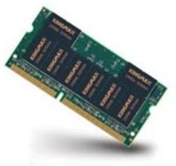 Kingmax MSXC2 Kingmax notebook 512mb ddr 400mhz memória kép