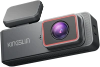 Kingslim E2_PRO_DASH_CAM E2 pro dash camera | dash camera | kép