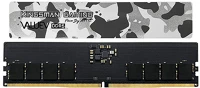 Kingsman 5200MHZ, CL42, 1.1V Memória desktop - 16gb ddr5 (5200mhz, cl42, 1.1v) kép