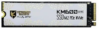 Kingsman KSKM600UM128228 128gb m.2 2280 nvme km600 ultra kép