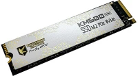 Kingsman KSKM600UM512228 ssd 512gb - km600 ultra (3d tlc, m.2 pcie gen 3x4, nvme 1.4, r:3200 mb/s, w kép