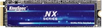 Kingspec NX-256 256gb m.2 2280 nvme nx series nx-256 kép