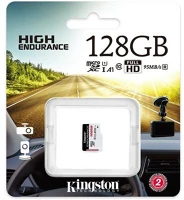 Kingston DTKN/128GB Pendrive kép