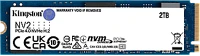 Kingston SNV2S2000G 2tb m.2 2280 nvme nv2 kép