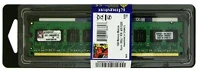 Kingston 1600MHZ DDR3 Memory dedicated ki kép