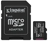 Kingston 326544 Canvas select plus microsd kártya, 64 gb (sdcs3/64gb) kép