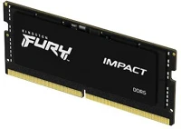 Kingston 4800MT/S DDR5 CL38 32gb 4800mt/s ddr5 cl38 sodimm kép