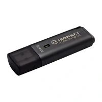 Kingston 50 G2 pendrive - fips 197, aes 256 bit, usb 3.2 gen 1 type-a, 145/115mb/s, 256gb kép