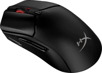 Kingston 6N0B0AA Hp hyperx pulsefire haste 2 wireless - gaming mouse black kép