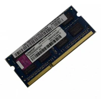Kingston ACR256X64D3S1333C9 2gb ddr3 1333mhz kép