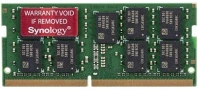 Kingston D4ECSO-2400-16G Synology ram ddr4 16gb ecc unbuffered so-dimm 2400mhz kép