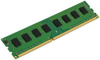 Kingston DDR3 1600MHZ 8GB ASZTALI PC MEMÓRIA KVR16N11/8 Ddr3 1600mhz 8gb asztali pc memória kép