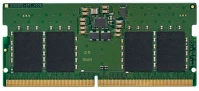 Kingston DDR5 5600MHZ 32GB LAPTOP MEMÓRIA KCP556SD8-32 Ddr5 5600mhz 32gb laptop memória kép