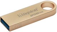Kingston DT SE9 G3 220MB/S FÉM USB 3.2 GEN 1 256gb 3.2 gen 1 dt se9 g3 220mb/s fém flash drive kép