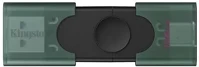 Kingston DTDEG2/128GB Pendrive, 128gb, usb 3.2 gen1, usb-a/usb-c,  