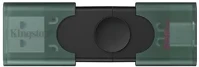 Kingston DTDEG2/256GB Pendrive, 256gb, usb 3.2 gen1, usb-a/usb-c,  