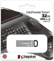 Kingston DTKN/32GB Pendrive kép