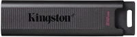 Kingston DTMAX/512GB 512gb datatraveler max black kép