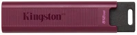 Kingston DTMAXA/512GB 512gb usb3.2 type-a datatraveler max - kép