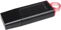 Kingston DTX/256 pendrive, usb 3.2, 256 gb, olvasási sebesség: 100 mb/s, írási sebesség: kép