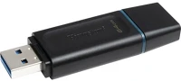 Kingston DTX/64GB Pendrive kép