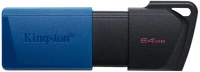 Kingston DTXM/64GB Pendrive datatraveler 64gb kép