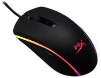 Kingston HX-MC002B Hyperx pulsefire surge gaming rgb black kép