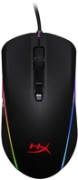 Kingston HX-MC002B / 4P5Q1AA Hyperx pulsefire surge rgb gaming egér usb fekete kép