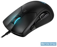 Kingston HX-MC005B Hyperx pulsefire raid black kép