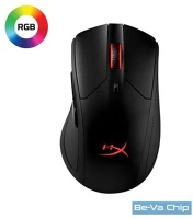 Kingston HX-MC006B Hyperx pulsefire dart fekete optikai gamer egér kép