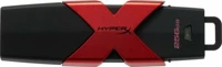 Kingston USB 3.1/3.0 Hx savage usb 3.1/3.0 256gb pendrive kép