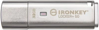 Kingston IKLP50 AES USB 32gb iklp50 aes usb kép
