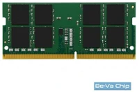 Kingston KCP432SS8/8 8gb ddr4 3200mhz sodimm kép