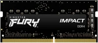 Kingston KF432S20IB/8 8gb 3200mhz ddr4 cl20 sodimm kép