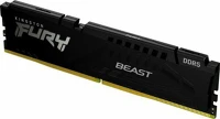 Kingston KF556C40BB-32 32gb ddr5 5600mhz fury beast black kép