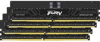 Kingston KF556R36RBK4-64 Fury renegade pro 64gb 5600mt/s ddr5 memória ecc registered cl36 kit of 4 kép