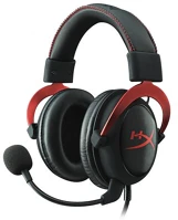 Kingston KHX-HSCP-RD Headset kép