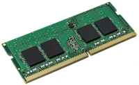 Kingston KTD-PN426E/16G 16gb ddr4 2666mhz ecc sodimm kép