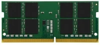 Kingston KTD-PN556T-32G 32gb ddr5 5600mt/s ecc sodimm kép