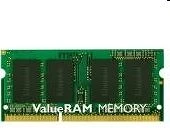 Kingston KVR1333D3S9/4G Ddr-3 4gb /1333 sodimm kép