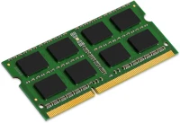 Kingston KVR16LS11/4 4gb ddr3l 1600mhz sodimm kép